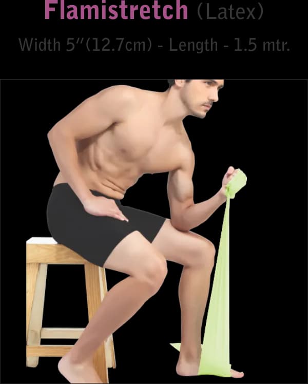 Flamistretch (Latex)