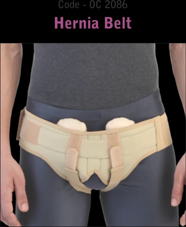 Hernia Belt