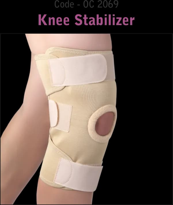 Knee Stabilizer