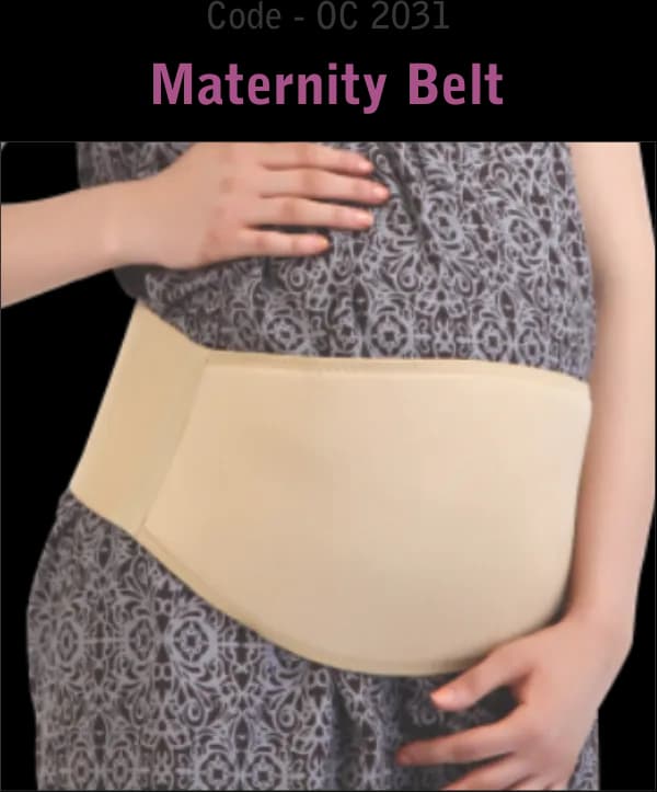 Maternity Belt