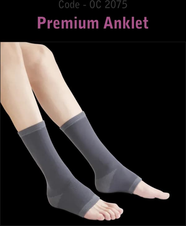 Premium Anklet