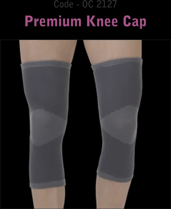 Premium Knee Cap