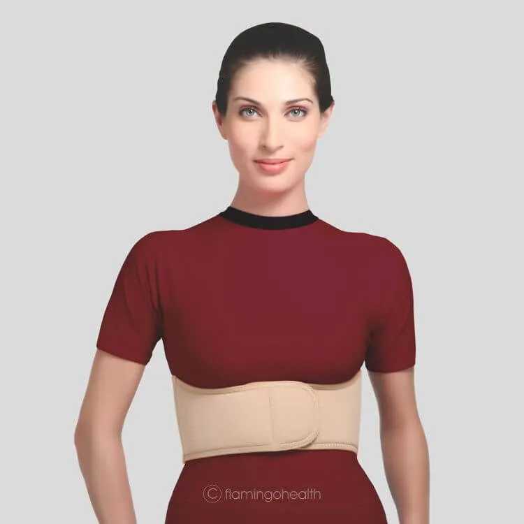 RIB Chest Belt (Female)