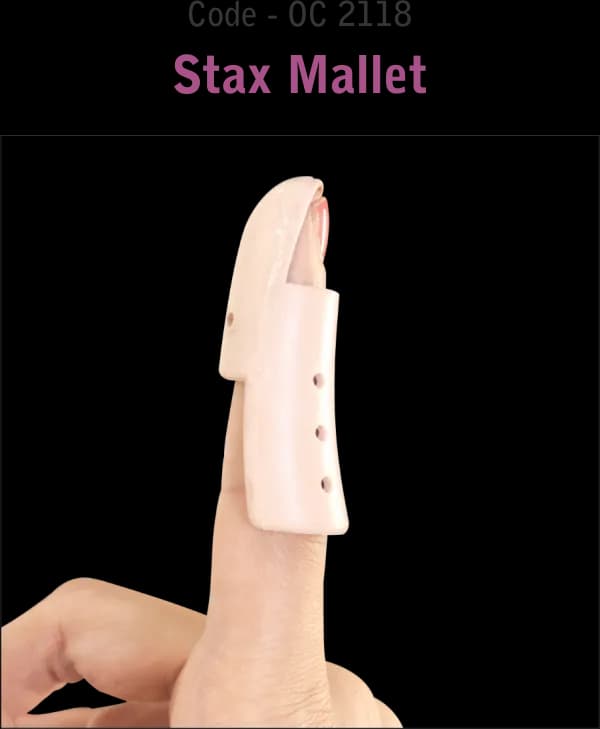 Stax Mallet