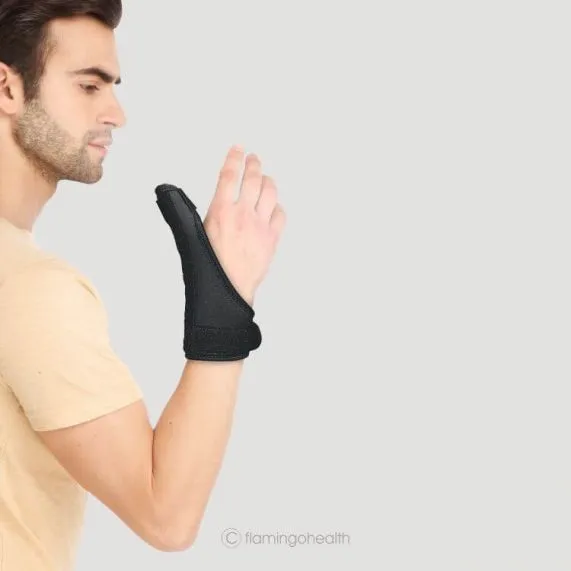 Thumb Spica Splint