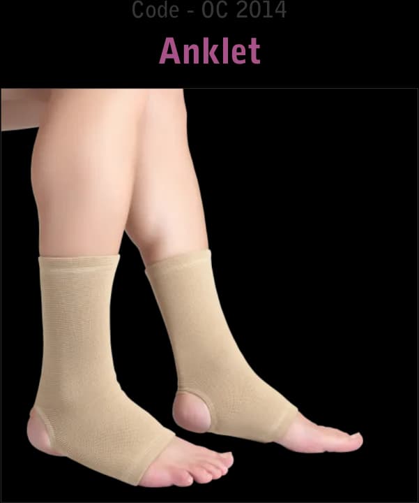 Anklet