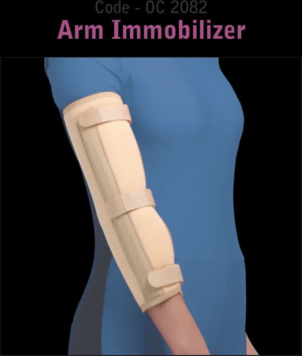 Arm Immobilizer