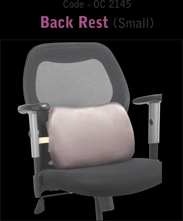 Back Rest