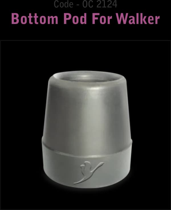 Bottom Pod for Walker