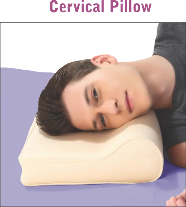 Cervical Pillow
