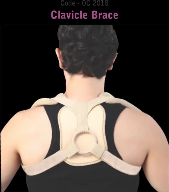 Clavicle Brace